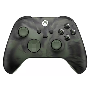 Microsoft Xbox Wireless Controller, Xbox Series X/S, nocturnal vapor - Wireless controller Item - 889842946918 889842946918