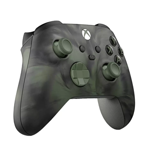 Microsoft Xbox Wireless Controller, Xbox Series X/S, nocturnal vapor - Belaidis žaidimų pultelis Prekė - 889842946918