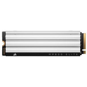 Corsair MP600 Elite PS5, 2 TB, M.2, PCIe 4x4 - SSD  Prekė-840006677635 840006677635