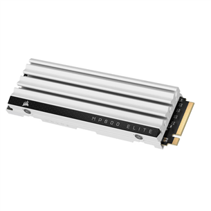 Corsair MP600 Elite PS5, 2 TB, M.2, PCIe 4x4 - SSD  Prekė-840006677635