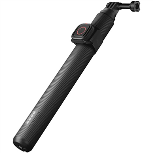 GoPro Extension Pole with Bluetooth Shutter Remote - Camera stand Item - AGXTS-002 AGXTS-002