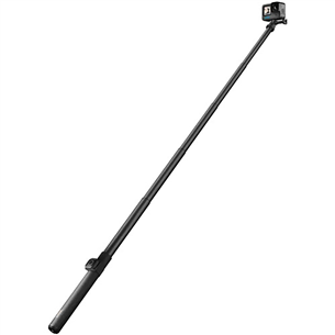 GoPro Extension Pole with Bluetooth Shutter Remote - Camera stand Item - AGXTS-002