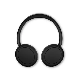 Belaidės ausinės Philips TAH5209, juodos Prekė-TAH5209BK/00