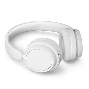 Belaidės ausinės Philips TAH5209, baltos Prekė-TAH5209WT/00