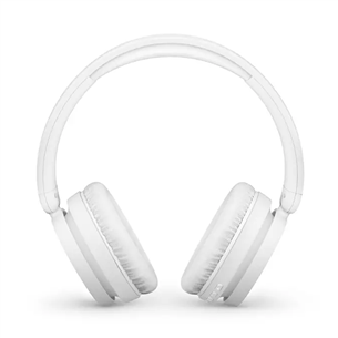 Belaidės ausinės Philips TAH5209, baltos Prekė-TAH5209WT/00
