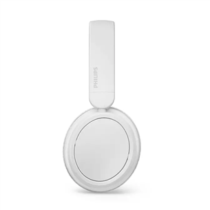 Belaidės ausinės Philips TAH5209, baltos Prekė-TAH5209WT/00