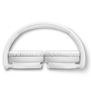 Belaidės ausinės Philips TAH5209, baltos Prekė-TAH5209WT/00