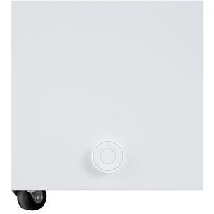 Hisense, 297 L, height 85 cm, white - Chest freezer Item - FC386D4AWLYE