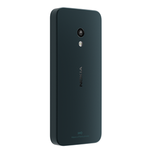 Mobilus telefonas Nokia 225 4G (2024) Dual SIM, mėlynas Prekė - 1GF025FPG2L01