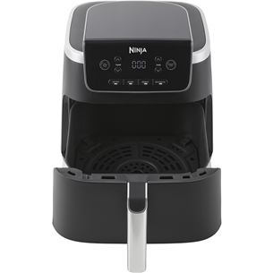 Karšto oro gruzdintuvė Ninja Air Fryer PRO 4.7 L, 1750 W, juoda  Prekė-AF140EU
