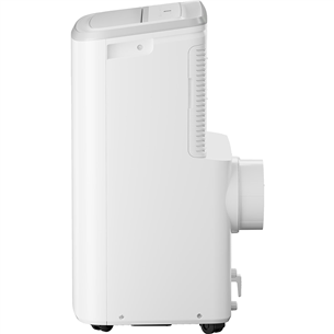 Electrolux, 2600 W, baltas - Oro kondicionierius Prekė - EXP26U339CW