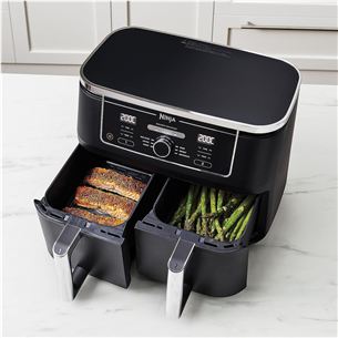 Best ninja air fryer clearance