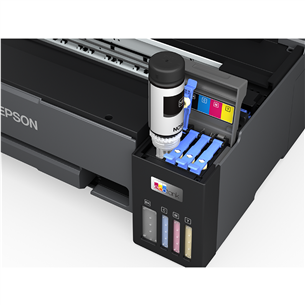 Epson EcoTank L11050, A3, Wi-Fi, черный - Струйный принтер/фотопринтер