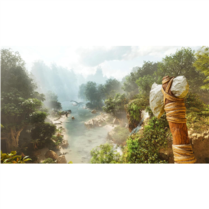 Žaidimas ARK: Survival Ascended, PlayStation 5 Prekė - 884095214623