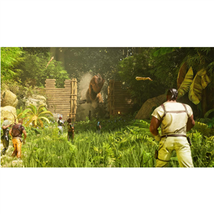 Žaidimas ARK: Survival Ascended, PlayStation 5 Prekė - 884095214623