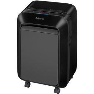 Fellowes Powershred LX211, juodas - Dokumentų naikiklis Prekė - 5050201 5050201