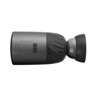 Stebėjimo kamera EZVIZ BC1c, 4K, 8 MP, Wi-Fi, pilka   Prekė-CS-BC1C-4K