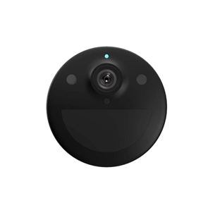 Stebėjimo kamera EZVIZ BC1c, 4K, 8 MP, Wi-Fi, pilka   Prekė-CS-BC1C-4K