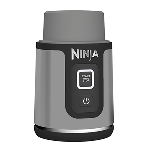 Nešiojama belaidė kokteilinė Ninja Blast BC151EUBK, juoda