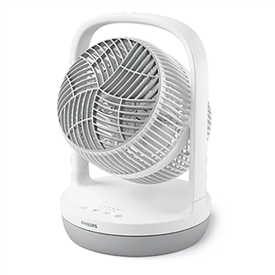 Ventiliatorius Philips 2000 Series, baltas Prekė-CX2050/00 CX2050/00