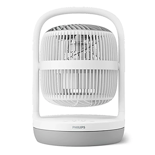 Ventiliatorius Philips 2000 Series, baltas Prekė-CX2050/00