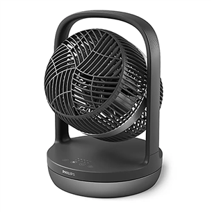 Ventiliatorius Philips 3000 Series, juodas Prekė-CX3050/01 CX3050/01
