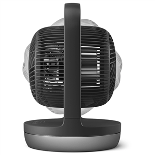 Ventiliatorius Philips 3000 Series, juodas Prekė-CX3050/01