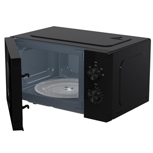 Hisense, 20 л, 700 Вт, черный - Микроволновая печь Товар - H20MOBP1