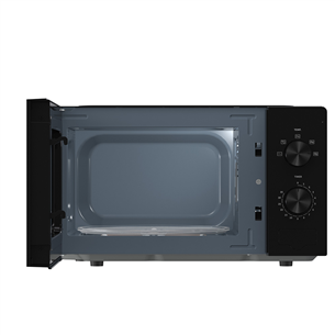 Hisense, 20 л, 700 Вт, черный - Микроволновая печь Товар - H20MOBP1