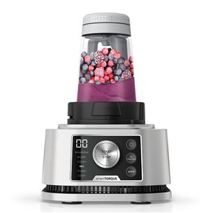 Kokteilinė Ninja Foodi Power Nutri 3-in-1, 1200 W, sidabrinė Prekė - CB350EU