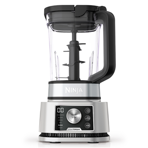 Kokteilinė Ninja Foodi Power Nutri 3-in-1, 1200 W, sidabrinė Prekė - CB350EU