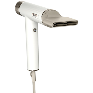 Plaukų džiovintuvas Shark SpeedStyle 5-in-1, 1700 W, baltas