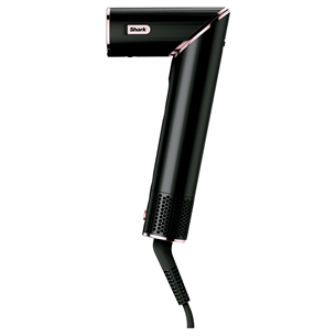 Plaukų formavimo šukos Shark FlexStyle, 1400 W, juoda