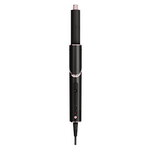Plaukų formavimo šukos Shark FlexStyle, 1400 W, juoda