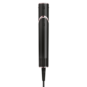 Plaukų formavimo šukos Shark FlexStyle, 1400 W, juoda