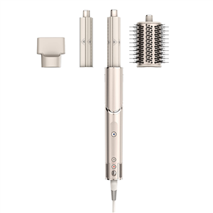 Shark FlexStyle, 1400 W, gold - Air styler