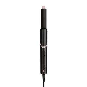 Plaukų formavimo šukos Shark FlexStyle 5-in-1 HD440EU, juoda