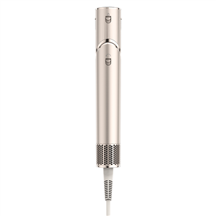 Plaukų formavimo šukos Shark FlexStyle 5-in-1 HD440SLEU, šampano