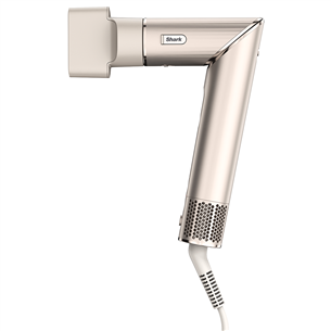 Plaukų formavimo šukos Shark FlexStyle 5-in-1 HD440SLEU, šampano