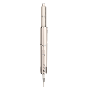 Plaukų formavimo šukos Shark FlexStyle 5-in-1 HD440SLEU, šampano