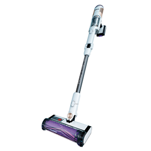 Shark Detect Pro, white - Cordless vacuum cleaner IW1611EU