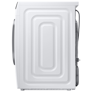 Džiovyklė Samsung, 9 kg, gylis 60 cm Prekė-DV90T6240LK/S7
