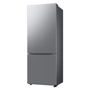 Šaldytuvas Samsung, SmartThings AI Energy, 203 cm, 538 L, nerūdijančio plieno sp. Prekė - RB53DG703ES9EO