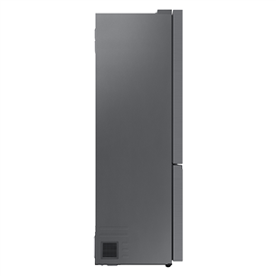 Šaldytuvas Samsung, SmartThings AI Energy, 203 cm, 538 L, nerūdijančio plieno sp. Prekė - RB53DG703ES9EO