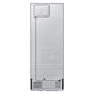 Šaldytuvas Samsung, SmartThings AI Energy, 203 cm, 538 L, nerūdijančio plieno sp. Prekė - RB53DG703ES9EO