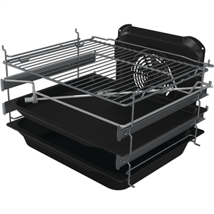 Viryklė Gorenje, 70 L, gylis 50 cm, balta Prekė - GKS5C70WF