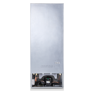 Šaldytuvas Hisense, 242 L, aukštis 144 cm, baltas Prekė - RL313D4AWE