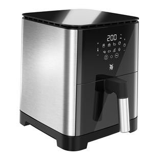 Karšto oro gruzdintuvė WMF Multi Taste, 1550 W, juoda  Prekė-415570011