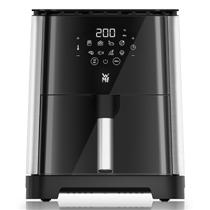 Karšto oro gruzdintuvė WMF Multi Taste, 1550 W, juoda  Prekė-415570011