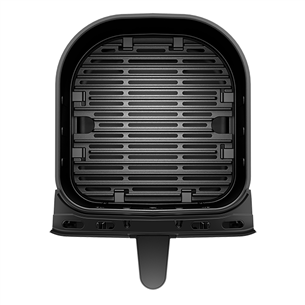 Karšto oro gruzdintuvė WMF Multi Taste, 1550 W, juoda  Prekė-415570011